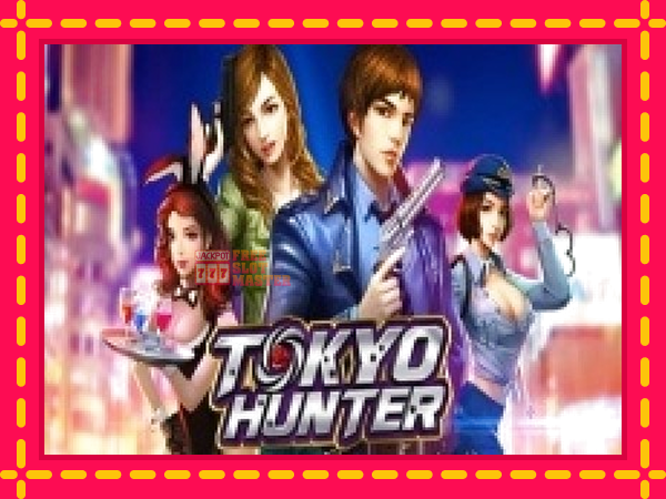 Juca Tokyo Hunter cu o interfață convenabilă