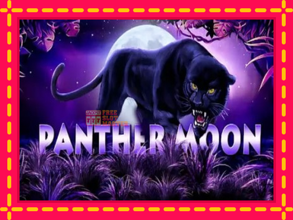 Juca Panther Moon cu o interfață convenabilă