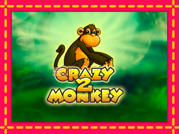 Juca Crazy Monkey 2 cu o interfață convenabilă