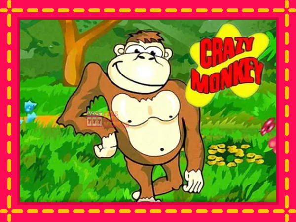 Juca Crazy Monkey cu o interfață convenabilă