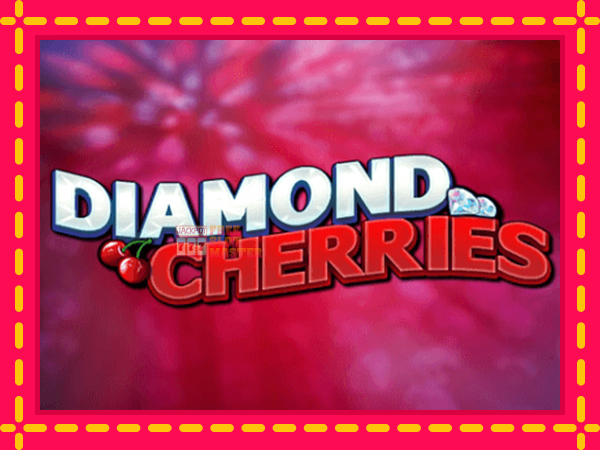 Juca Diamond Cherries cu o interfață convenabilă