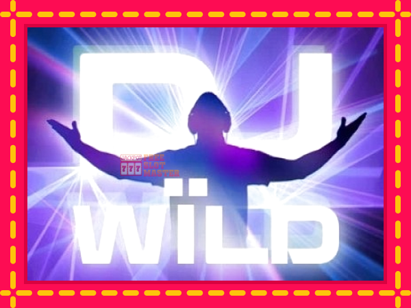 Juca DJ Wild cu o interfață convenabilă