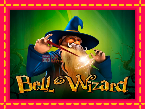 Juca Bell Wizard cu o interfață convenabilă