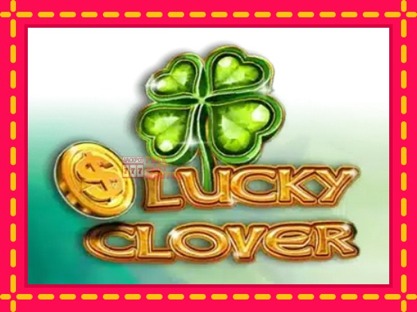 Juca Lucky Clover cu o interfață convenabilă