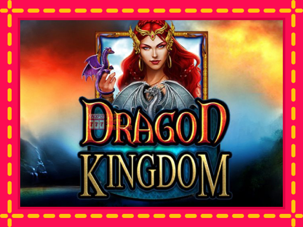 Juca Dragon Kingdom cu o interfață convenabilă