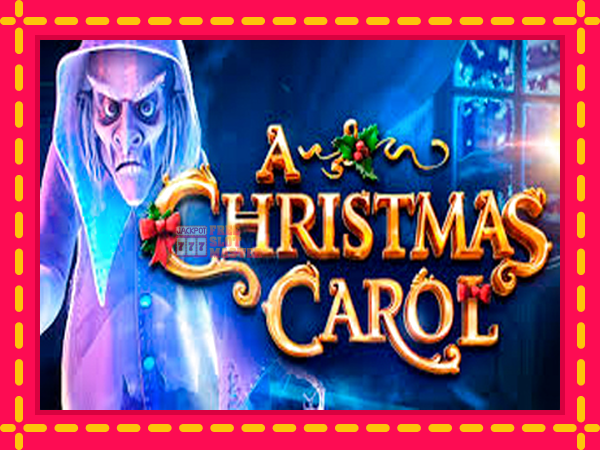 Juca A Christmas Carol cu o interfață convenabilă