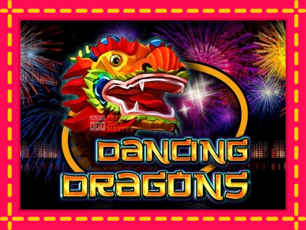 Juca Dancing Dragons cu o interfață convenabilă