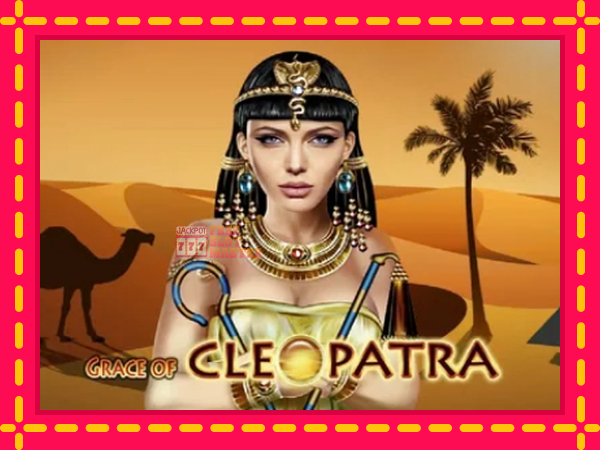 Juca Grace of Cleopatra cu o interfață convenabilă