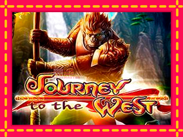 Juca Journey To The West cu o interfață convenabilă