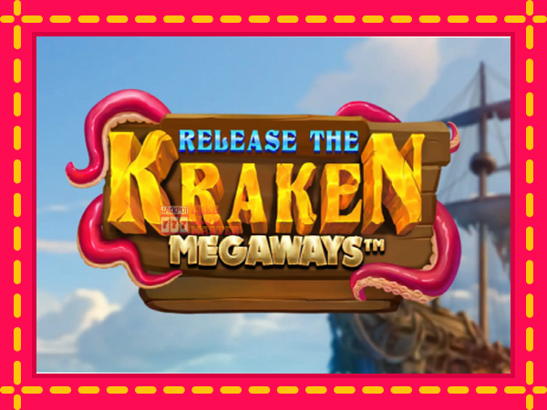 Juca Release the Kraken Megaways cu o interfață convenabilă