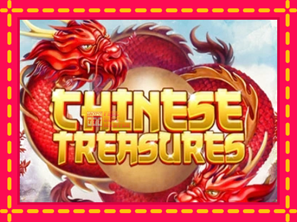 Juca Chinese Treasures cu o interfață convenabilă