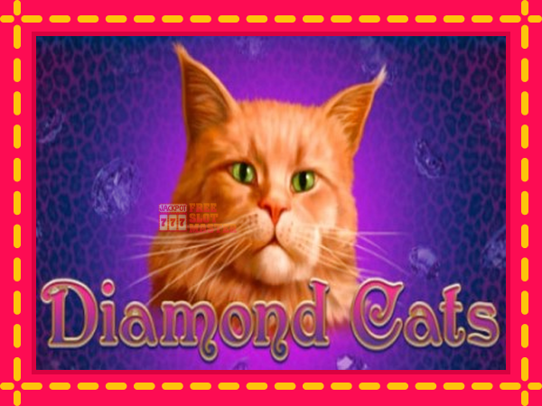 Juca Diamond Cats cu o interfață convenabilă