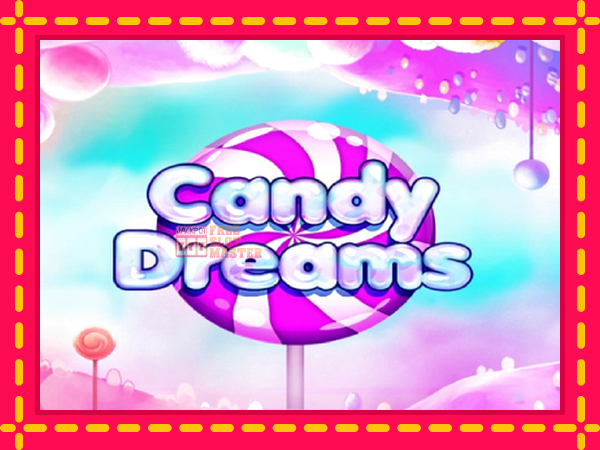 Juca Candy Dreams cu o interfață convenabilă