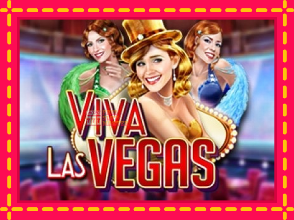 Juca Viva las Vegas cu o interfață convenabilă