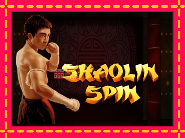 Juca Shaolin Spin cu o interfață convenabilă