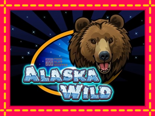 Juca Alaska Wild cu o interfață convenabilă