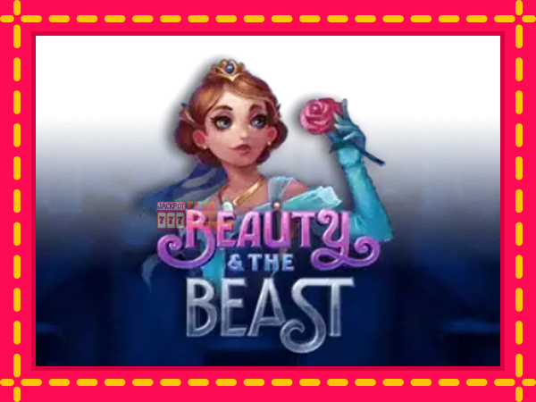 Juca Beauty and the Beast cu o interfață convenabilă