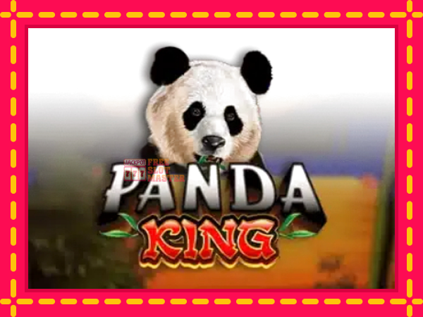 Juca Panda King cu o interfață convenabilă