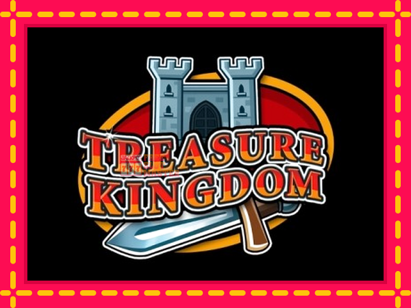 Juca Treasure Kingdom cu o interfață convenabilă