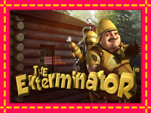 Juca The Exterminator cu o interfață convenabilă