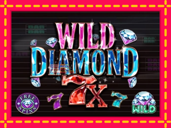 Juca Wild Diamond 7x cu o interfață convenabilă