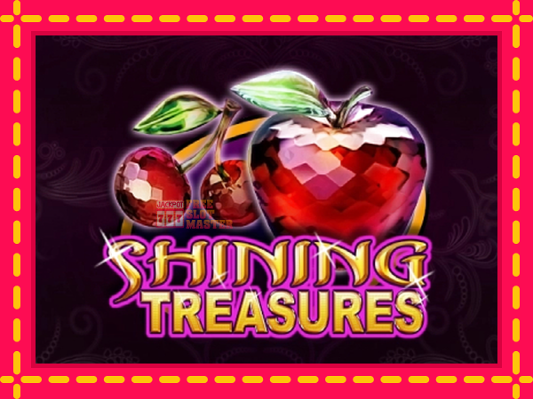 Juca Shining Treasures cu o interfață convenabilă