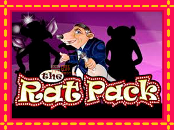 Juca The Rat Pack cu o interfață convenabilă