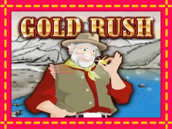 Juca Gold Rush cu o interfață convenabilă