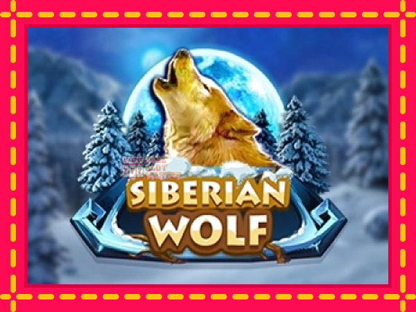 Juca Siberian Wolf cu o interfață convenabilă