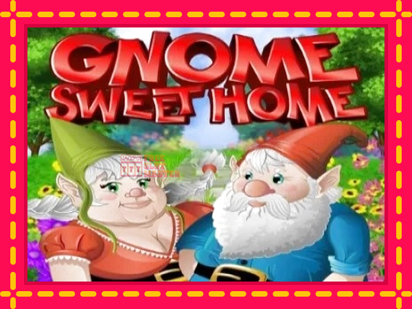 Juca Gnome Sweet Home cu o interfață convenabilă