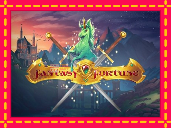 Juca Fantasy Fortune cu o interfață convenabilă