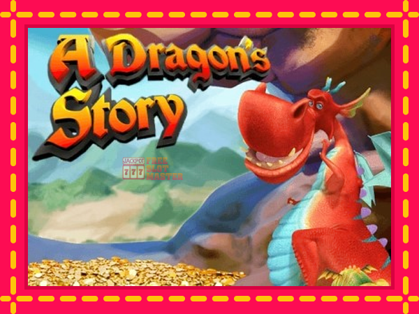 Juca A Dragon’s Story cu o interfață convenabilă