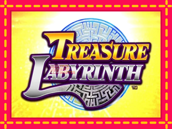 Juca Treasure Labyrinth cu o interfață convenabilă