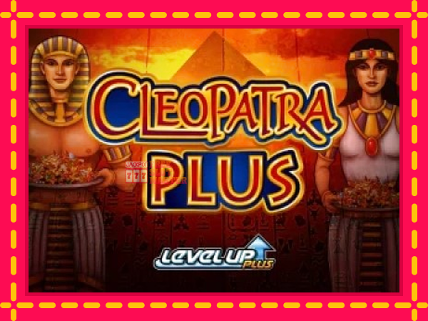 Juca Cleopatra Plus cu o interfață convenabilă