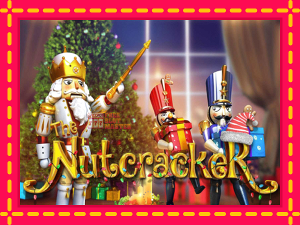 Juca Nutcracker cu o interfață convenabilă