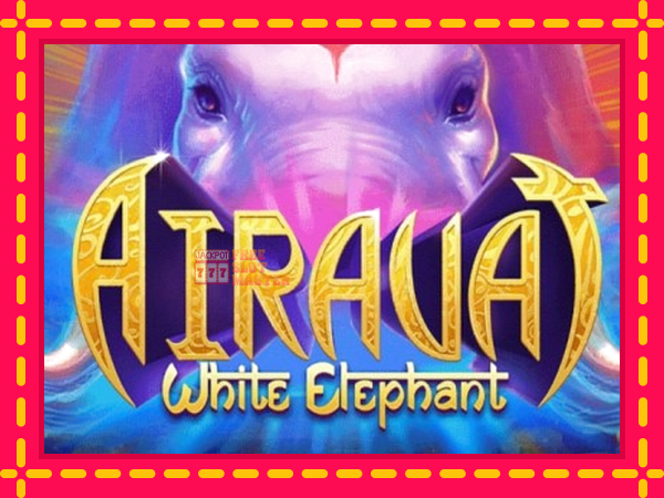 Juca Airavat - White Elephant cu o interfață convenabilă