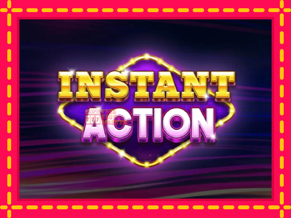 Juca Instant Action cu o interfață convenabilă