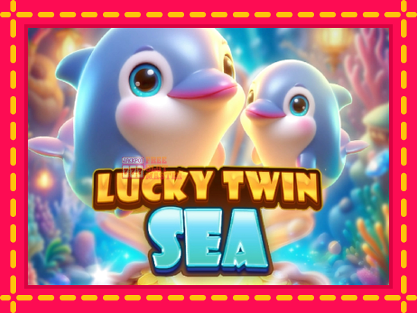 Juca Lucky Twin Sea cu o interfață convenabilă