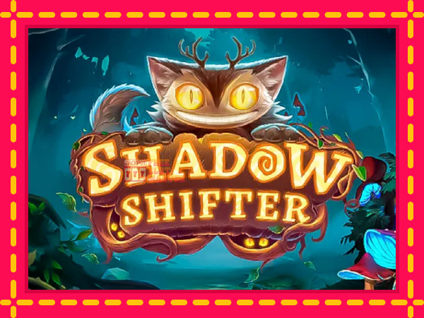 Juca Shadow Shifter cu o interfață convenabilă