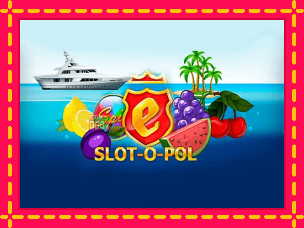 Juca Slot-o-Pol cu o interfață convenabilă