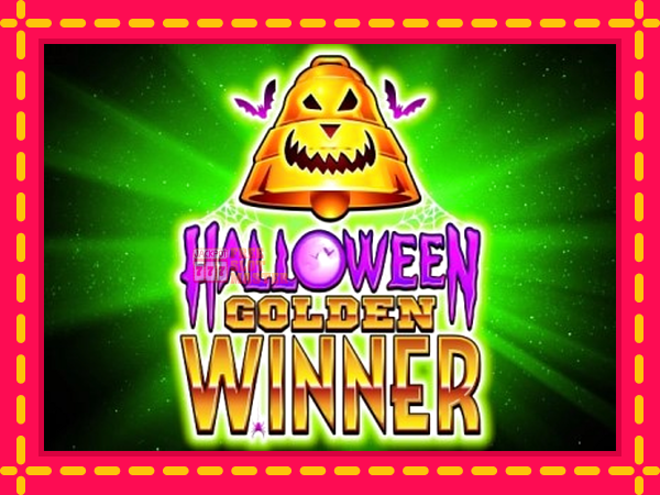 Juca Halloween Golden Winner cu o interfață convenabilă