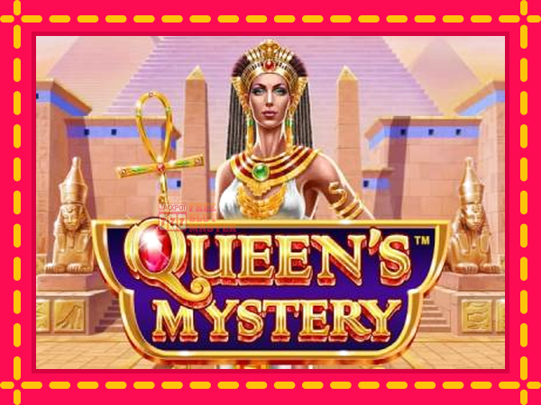 Juca Queens Mystery cu o interfață convenabilă