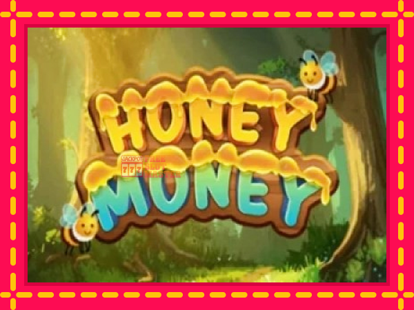 Juca Honey Money cu o interfață convenabilă