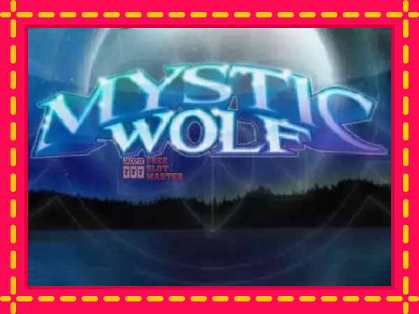 Juca Mystic Wolf cu o interfață convenabilă