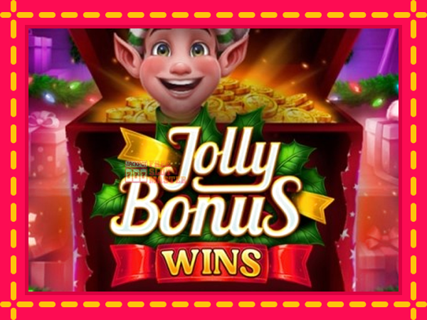 Juca Jolly Bonus Wins cu o interfață convenabilă