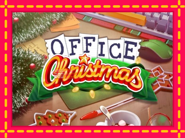 Juca Office Christmas cu o interfață convenabilă