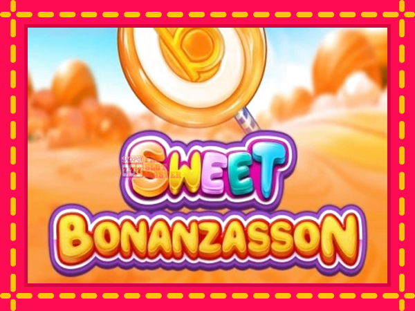 Juca Sweet Bonanzasson cu o interfață convenabilă