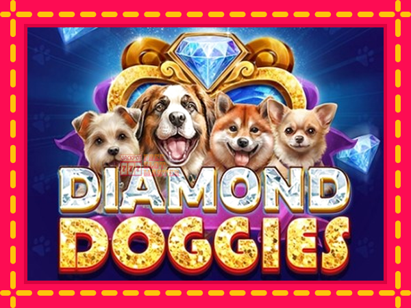 Juca Diamond Doggies cu o interfață convenabilă