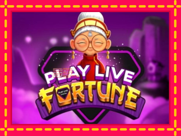 Juca Playlive Fortune cu o interfață convenabilă