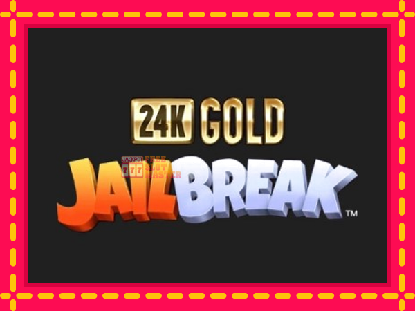 Juca 24K Gold JailBreak cu o interfață convenabilă